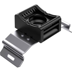 Hebotec 3011-042C KBS-H 4-20 Cable Clip Cable mount 10 pcs