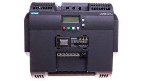 Falownik Uwe=400V, Uwy=3X400v/25A 11Kw Sinamics V20 6Sl3210-5Be31-1Uv0