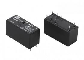 PRZEKAZNIK MPIS205C4 5V (115F0052ZS4)