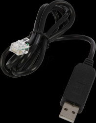 RS232-USB V4.0 Connection cable RS232 to USB