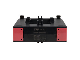 Przekładnik prądowy 750/5A 5VA kl. 0,5 TO-750-5 F&F FILIPOWSKI