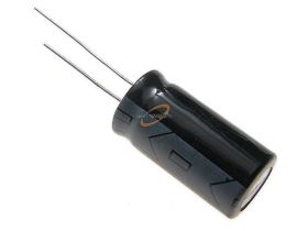 2200U/63V KONDENSATOR ELEKTROLITYCZNY 18x35mm