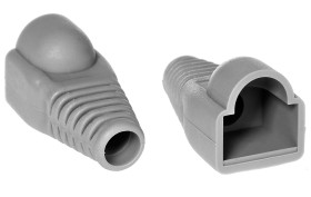 Osłona wtyku RJ45