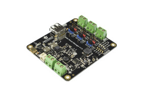 Solar Power Manager (for 9V/12V/18V Solar Panel)