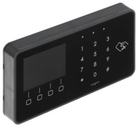 Czytnik zbliżeniowy MCT88M-IO