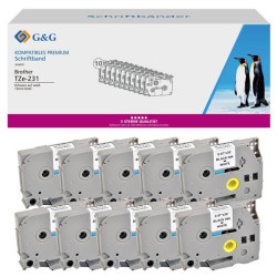 G&amp;G 5T231-10TD Label Machine durable efficient precise