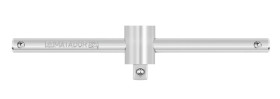 Matador Schraubwerkzeuge 20640001 Pokrętło przesuwne Końcówka wkrętaka 1/4" (6,3 mm) 1 szt.
