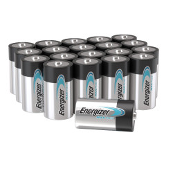 Baterie C 1.5V 8.5Ah Energizer MAX PLUS Energizer LR14