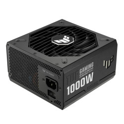Asus TUF Gaming 1000W Gold Zasilacz do komputera 1000 W ATX 80 PLUS® Gold