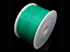 3D Printer ABS Filament - Green