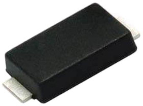 Dioda DO-221AC 2A Montaż powierzchniowy 200VDioda FRED Połączenie silikonowe Pojedyncza VS-2EJH02HM3/6B