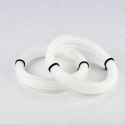 Filament Cleaner 0,015 Kg 1.75mm White NOCTUO