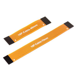 PCIe Flex Cable for Raspberry Pi 5