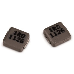 Power choke, SMD 4020, 5.6 µH, 2 A, 74437324056