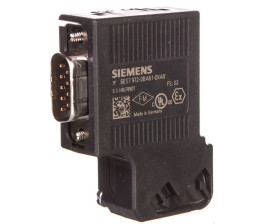 Wtyczka RS485 PROFIBUS SIMATIC S7 300 6ES7972-0BA61-0XA0