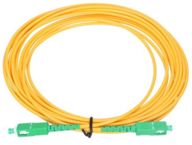 EXTRALINK PATCHCORD 7M SC/APC-SC/APC