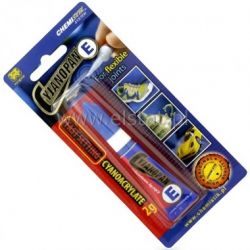 Klej Cyjanopan E do połączeń elastycznych ( 1szt)