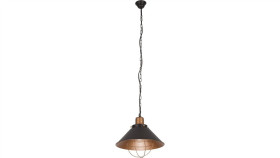 Lamp Wisząca Garret I S 6443 Nowodvorski