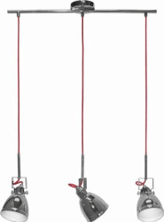 LAMPA WISZĄCA AXE III ZWIS 5445 Nowodvorski