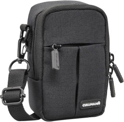 Cullmann MALAGA Compact 400 Futerał na aparat Wymiary wewnętrzne (szer. x wys. x gł.) 7 x 12 x 5 cm przeciwdeszczowa cza