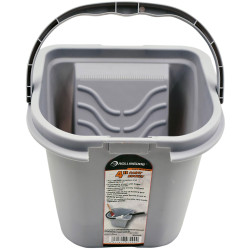 Rollingdog 08714 PAINTER-PRO&#x2122; Paint Bucket, 4&quot;/100mm