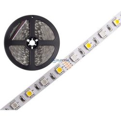taśma LED 5050x300 RGB+WW wewnętrzna IP20 0,5m