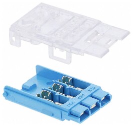 Molex Obudowa złącza pin żeńskiego na kabel 194031011 1 szt. towar pakowany luzem