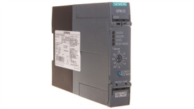 Układ Rozruchowy 0,75Kw 0,4-2A 24V Dc Sirius 3Rm1202-1Aa04