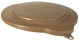 Lid f/Bucket 5688, 6 Litre(s), Brown