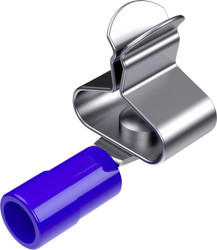 Hebotec HSK-RKS 1,5 - 3 B2,5² Element montażowy 1016-011C 1 szt.