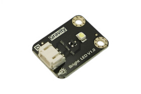 Gravity: Bright LED Module