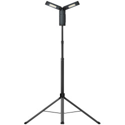 Scan 03.6110C TOWER COMPACT CONNECT Light 2500 Lumens 18V Bare Unit