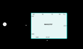 Low Power, Precision Zero Crossing Detector