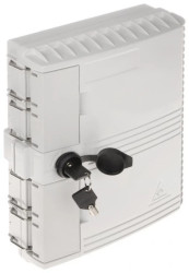 Przełącznica światłowodowa PPO-16/4 OPTON