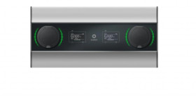 Stacja ładowania samochodów elektrycznych typu Wallbox EV 22kW (podwójna) - Duo Power