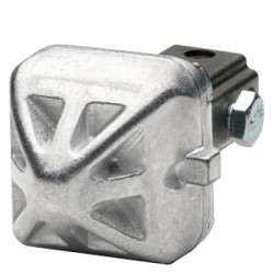 Sprzęgło wałka12mm,wyposażenie do 8UC6 8UC6014