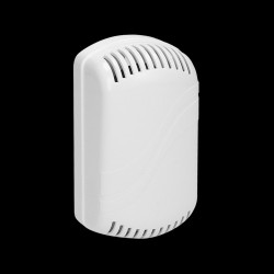 Dzwonek elektroniczny. przewodowy 8V biały OR-DP-VD-162/W/8V