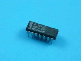 74HC-08 DIP-14 UKŁAD