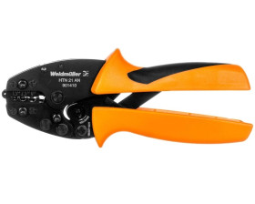 Praska do końcówek nieizolowanych 0,5-6mm2 HTN 21 M. AN 9014100000