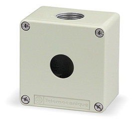 Obudowa kasety sterowniczej Schneider Electric Ø 22mm IP65 Harmony XAP