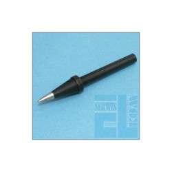 GROT DO LUTOWNICY Z KOŁNIERZEM ZD91X OSTRY /5278