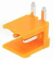 TBM4-CPM2K Wtyk podwójny do druku, kątowy, męski, raster 3,96 mm