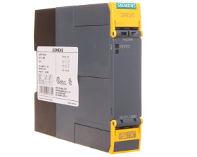 Moduł wyjść do przekaźnika bezpieczeństwa 4Z 1R 24V AC SIRIUS 3SK1211-1BB00