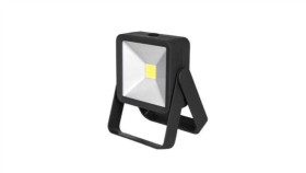 Naświetlacz Warsztatowy, Roboczy Led 3W 120Lm Cob Ip20 Bateryjny 4Xaaa Xudo