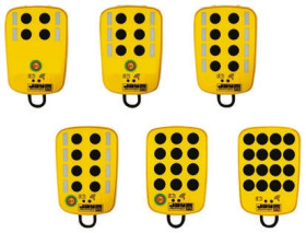 Nadajnik OREL62SL1, - 20 → + 50°C, Jay Electronique