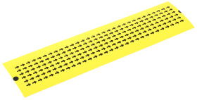 Etykieta samoprzylepna z nadrukiem tekst Inspection Arrows 1800 szt. RS PRO Klej