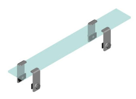 ABB 2TLA022313R8100 Osłona obiektywu ORION SHIELD-K080 1 szt.