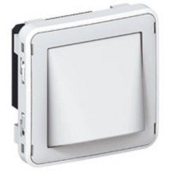 Soczewki do wskaźników, Czarny