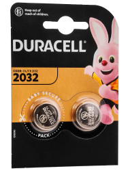 CR2032 - bateria litowa
