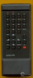 PILOT DO TV GRUNDIG TP622